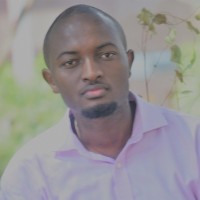 Nairobi water company Employee Patrick Mwangi's profile photo