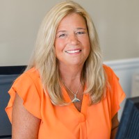 Berkshire Hathaway HomeServices New England, New York, and Hudson Valley Properties Employee Sue Mouchantat's profile photo