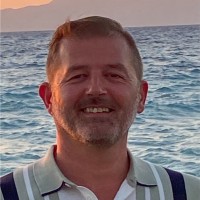 BONDIS Employee Steven Rousseau's profile photo