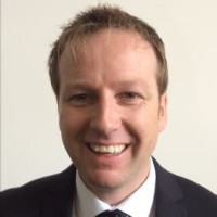 UKBIC Employee Steven Wilkinson's profile photo