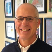 Forbo Flooring Systems Employee Brian Bishop's profile photo