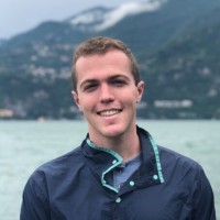 Jacob Fisher's profile photo