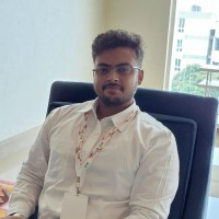 Synopsys Inc Employee Deep Purohit's profile photo