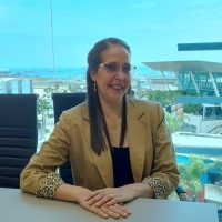 RIVEDASA Employee Andrea R.'s profile photo