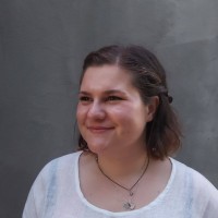 Futurewhiz Employee Martina Sidoni's profile photo