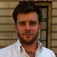 Field Employee Chris Wickins's profile photo