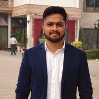 REEUDO Employee Dnyaneshwar Kadolkar's profile photo