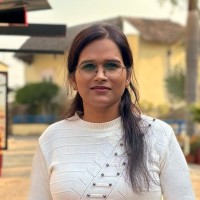 Pooja Singh Email