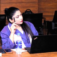 Vimware IT Consulting Employee Kainat I.'s profile photo