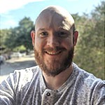 Cairina Inc. Employee Ryan Woodall's profile photo