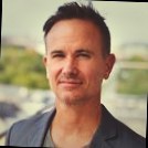 AFA JCDecaux Employee Michael Barfoed's profile photo