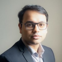 FutureSight Employee Asit Deva's profile photo