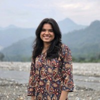 KNOREX Employee Richa Sharma's profile photo