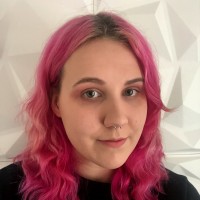 Aiforia Technologies Employee Kristiina Tarkiainen's profile photo