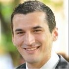 Alexandru Ersenie Email & Phone Number
