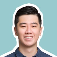 Softr Employee Austin Yang's profile photo