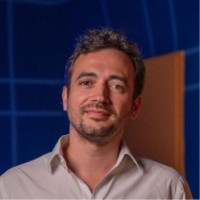 Square Marketing Employee Giovanni Solimeno's profile photo