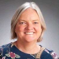 New Zealand Tertiary College Employee Julie Bytheway's profile photo