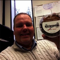 Dave Carter & Associates Employee Jim Hollar's profile photo