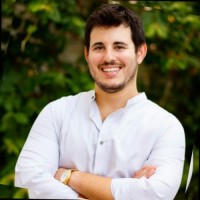 Anzu.io Employee Ben Fenster's profile photo