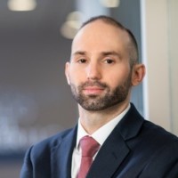 McCollom D'Emilio Smith Uebler LLC Employee Jeremy Riley's profile photo