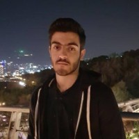 Stealth Employee Amirmahdi Ghasemi's profile photo