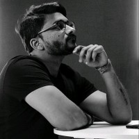 STARZPLAY Employee Hammad Cheema's profile photo