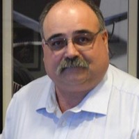 CSM Ingredients Employee Mark Phillips's profile photo