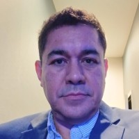 General Motors Employee Fernando Lara's profile photo