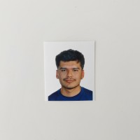 SEUBA S.A Employee Diego Cabrera Díaz's profile photo
