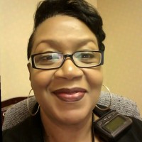 University of Chicago Employee Edna Williams's profile photo