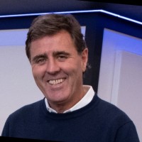 Keypoint Intelligence Employee German Sacristan's profile photo