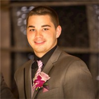 REDGUARD FIRE & SECURITY, INC Employee Isaac Gurney's profile photo