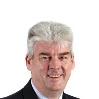 BOUYGUES UK Employee David Murray's profile photo