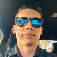 Kratom Monkey Employee Phillip Rivera's profile photo