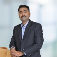 HUMAN RESOURCES ASSOCIATION TAMILNADU Employee Karthik S.'s profile photo