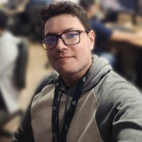 IzzyWay Employee Arthur Alves's profile photo
