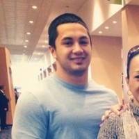 Reach Studios Limited Employee Chris Campbell's profile photo