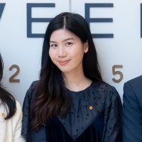 Pendulum Ltd Employee Puntarik Onnakklam's profile photo