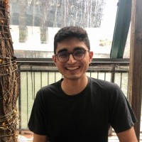 hotlines.ai Employee Jay Vaidya's profile photo