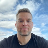 Codemate Ltd Employee Ville Lindfors's profile photo