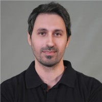 Praxis Employee Ad Attias's profile photo