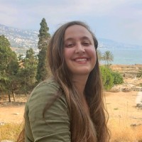 The Wesleyan Center for Prison Education Employee Victoria Justice's profile photo