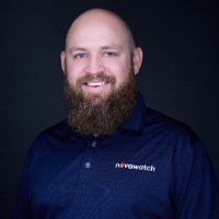 Novawatch Employee Westley Thompson's profile photo