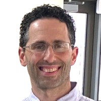 COREVERiTY Employee Adam Levinson's profile photo