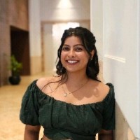 LeverageX Media Employee Shail Shukla's profile photo