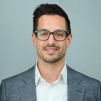 SoftwareOne Employee Ian Wythe's profile photo