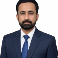 IFTEKHAR AHMED & CO. Employee Malik Jilani's profile photo