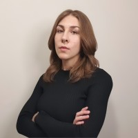 Sofiia Trokhymchuk Email