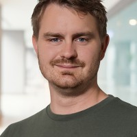 Einar Kornerup A/S Employee Teddy Brøgger's profile photo